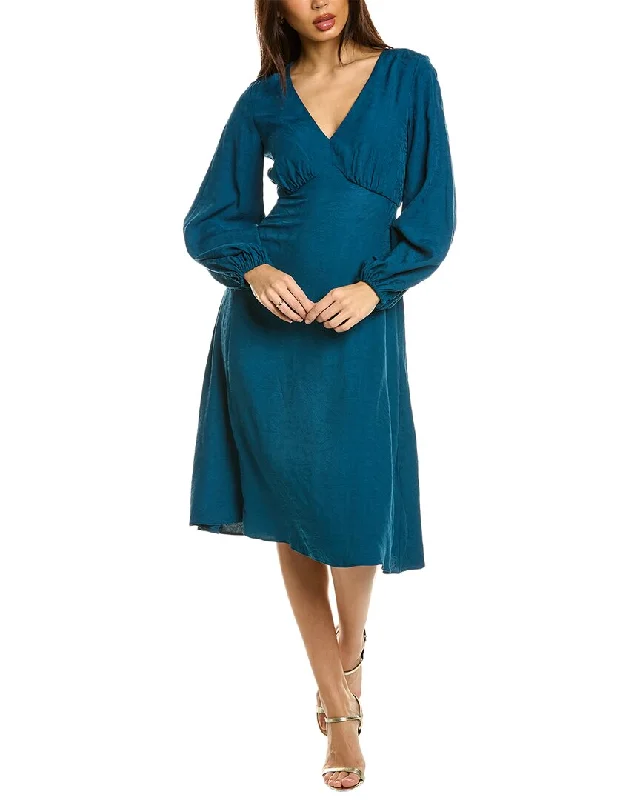 Comfortable Garments For Women Trina Turk Shanta Dress