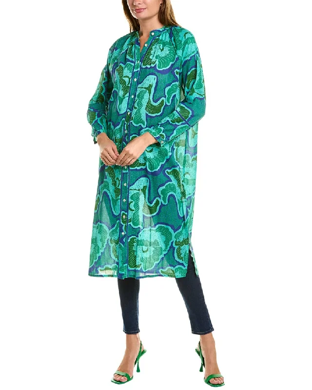 Women's Clothes for All-Day Comfort and Style Ro's Garden Damasia Tunic Dress