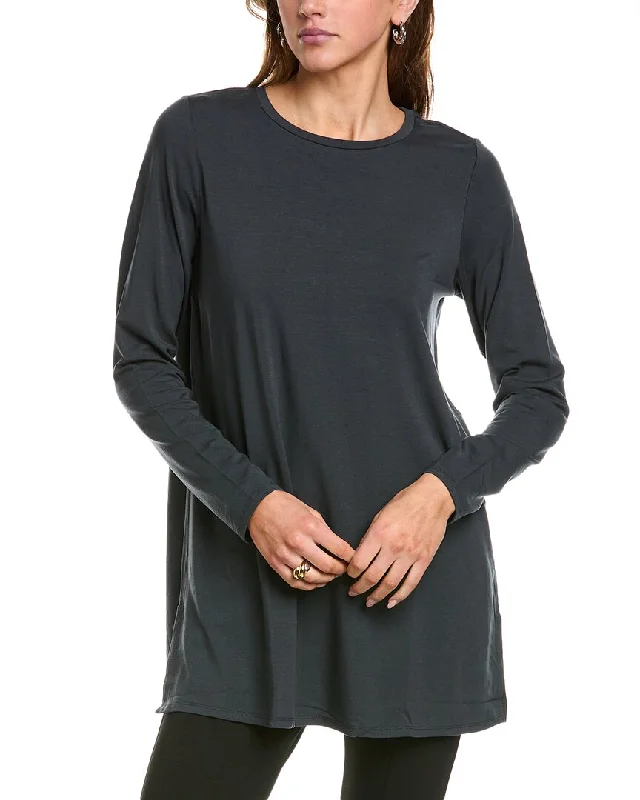 Stylish Women's Garments For Holidays EILEEN FISHER Tunic