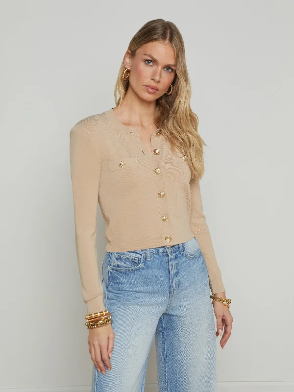 Affordable Women's Clothing Sale Online Toulouse Cardigan