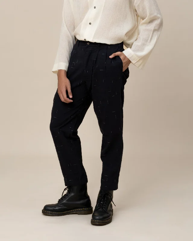 Charming Women's Outfit For Special Occasions PAGISENJA - Nerd Pants (Gender Neutral)