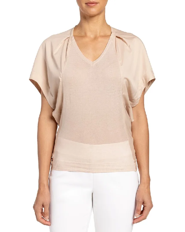 Flash Sales This Week Santorelli Knit Top