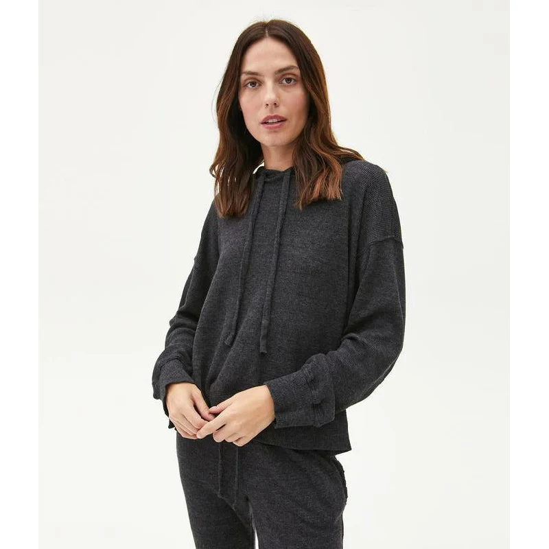 Clothing For Women Kylo Thermal Hoodie