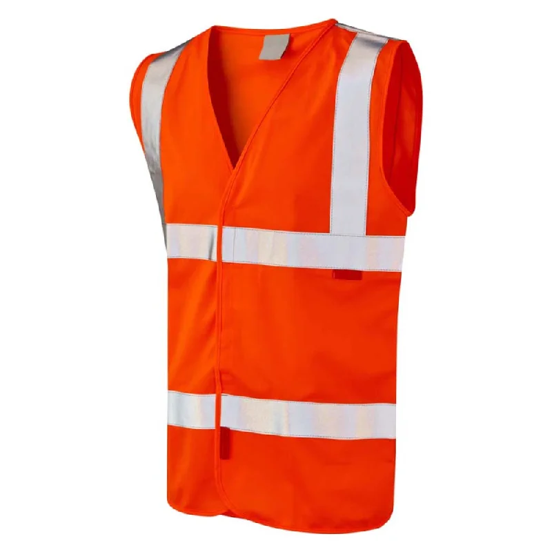 Online Impressions Boutique FR Hi-Viz Vest