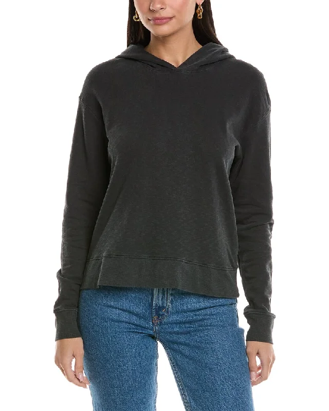 Athleisure Wear James Perse Hoodie