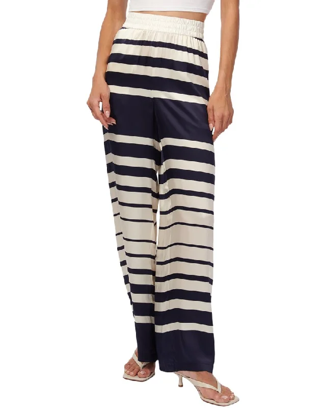 Fashion Sale Cami NYC Bleecker Silk Pant