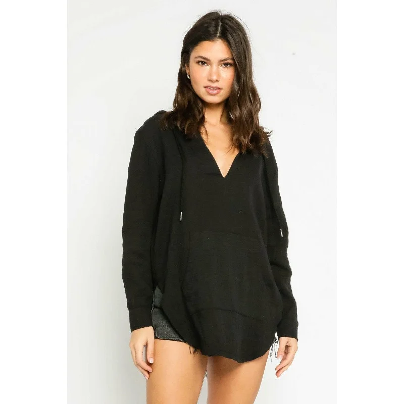 Women's Clothing Sale Online Cotton Beach Hoodie