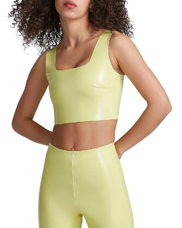 Season Sale commando Crop Top