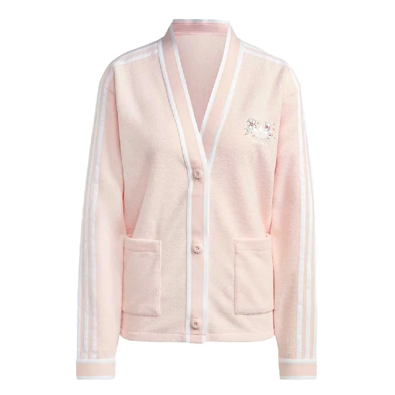 Imeless Style adidas - Women's Originals Cardigan (IP3762)