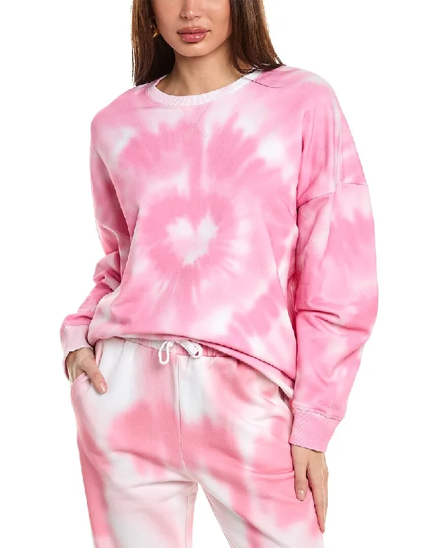 Women's Trendy Apparel RED Valentino Sweatshirt