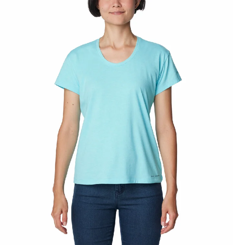 Everyday Wear Women's Sun Trek T-Shirt