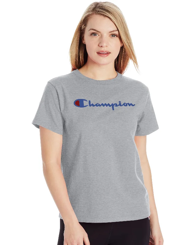 Casual Chic Women's Classic T-Shirt