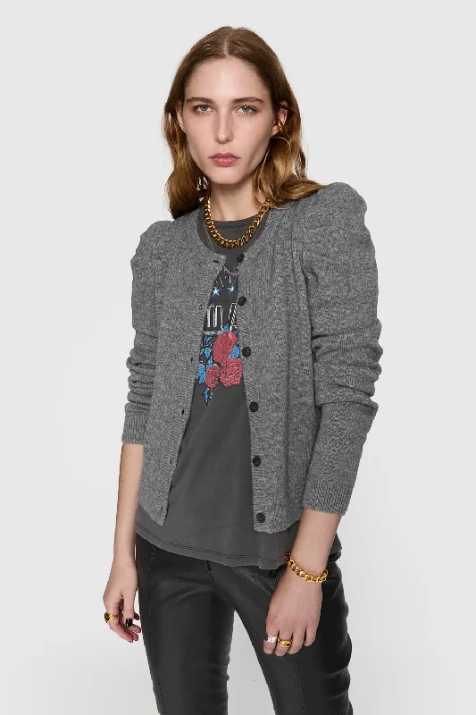 Top 10 Women's Online Clothing Stores Janine Cardigan