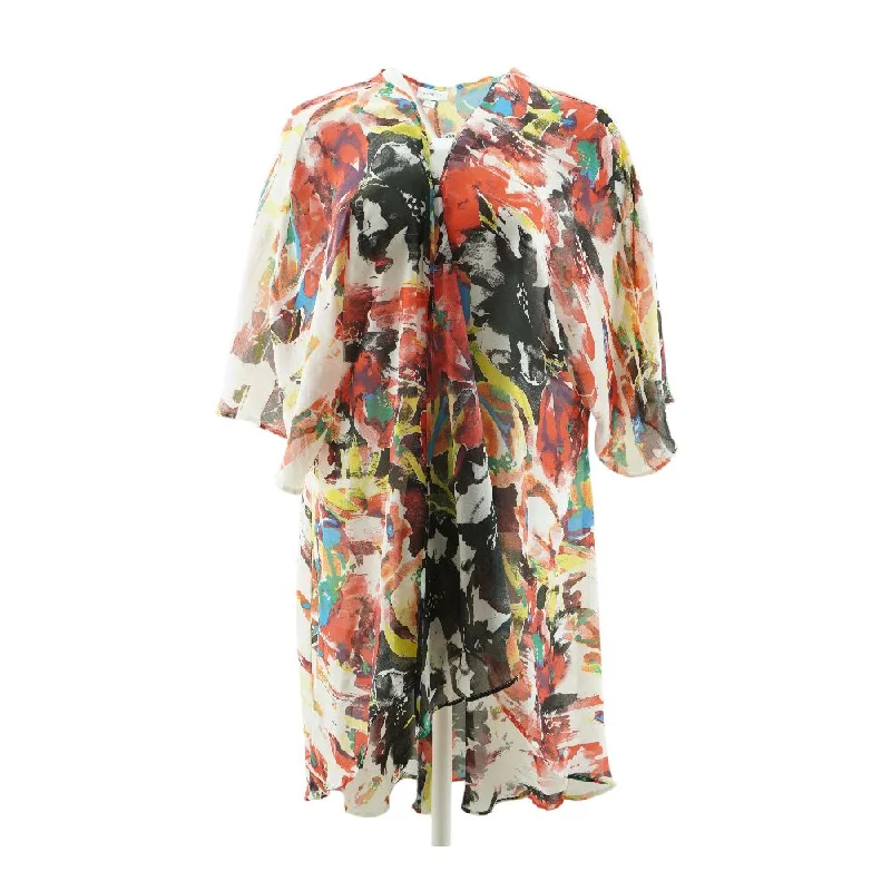 Sale On Sale Multi Graphic Cardigan