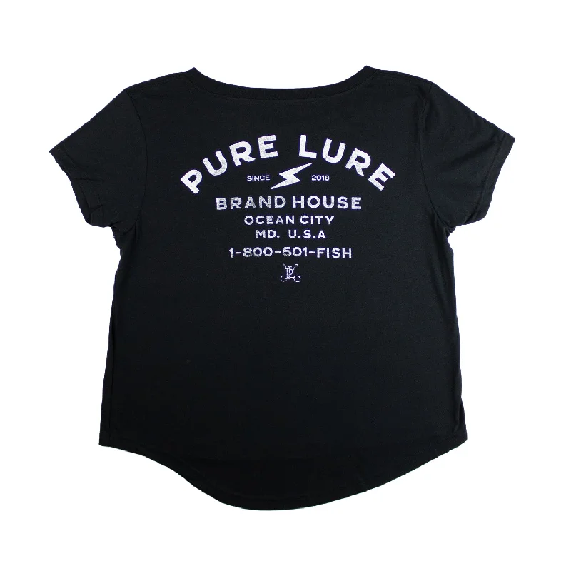 Women's Evening Apparel Brand House Women's T-Shirt