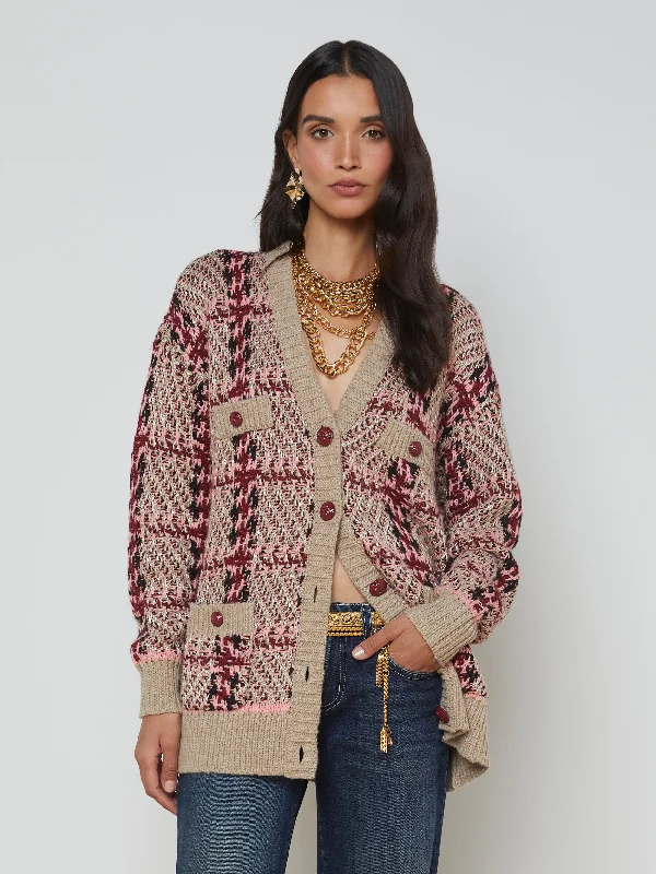 Unique Women's Fashion Pieces Macie Cardigan