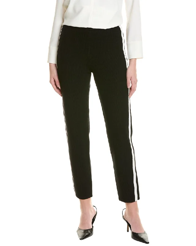 Evening Elegance St. John Lightweight Pant