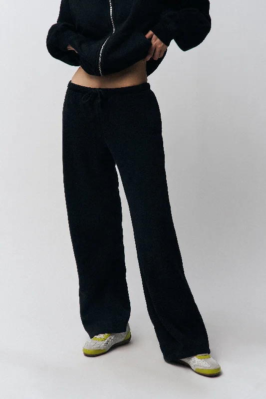 Latest Fashion for Women Relaxed Drawstring Sweatpant