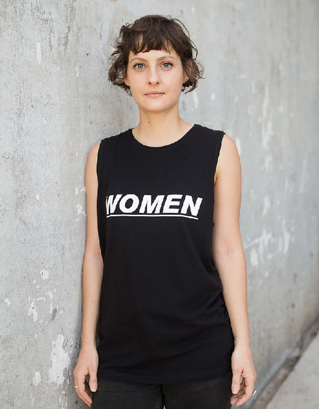 Affordable Women's Clothing Online Women Muscle Tank