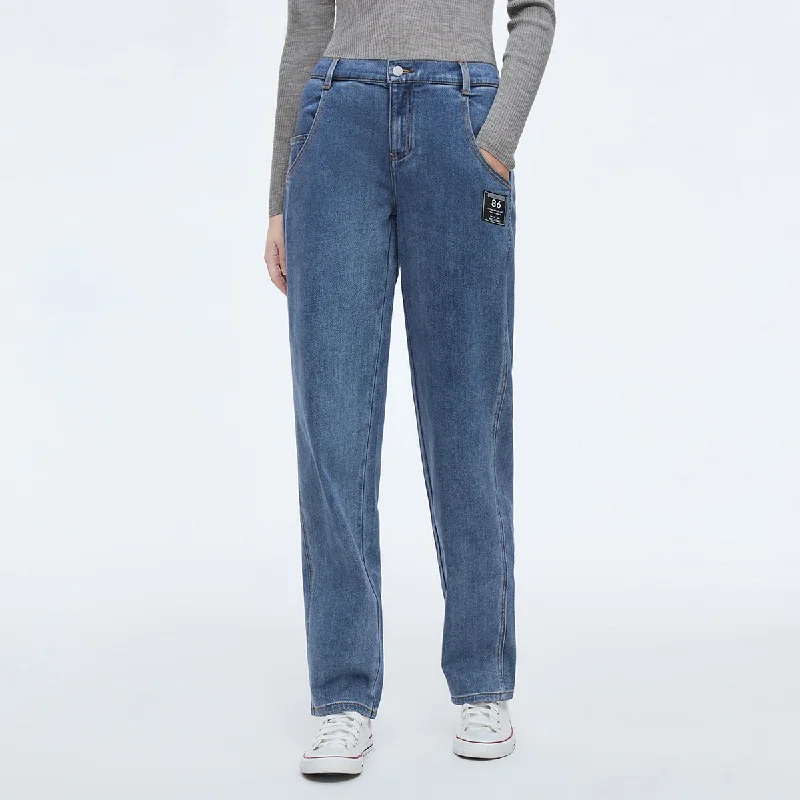 Women's Clothing for All Occasions Silhouette jeans