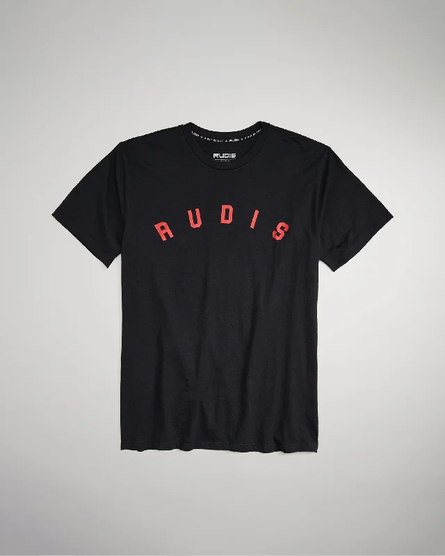 Athleisure Wear RUDIS Banner T-Shirt