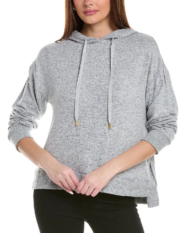 Relaxed Fashion Donna Karan Sleep Hoodie