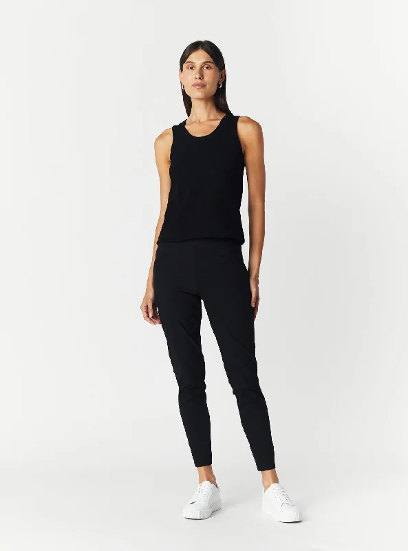 Affordable Women's Clothing Sale Online RIB KNIT TANK