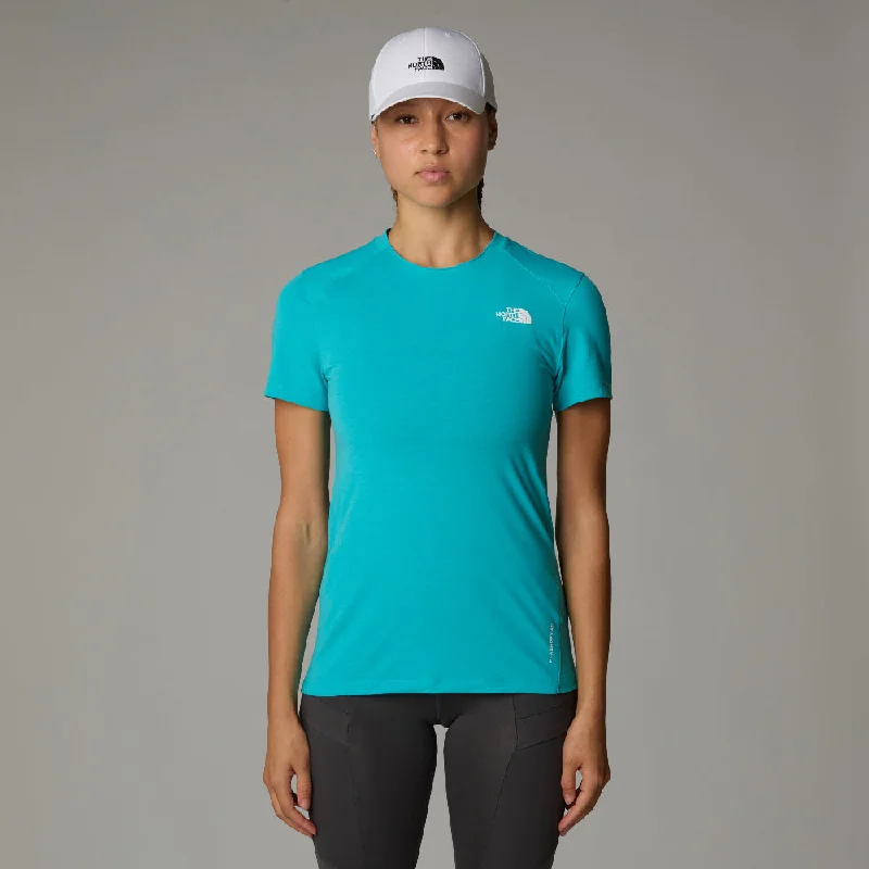 Women's Contemporary Apparel WOMEN'S LIGHTNING ALPINE T-SHIRT