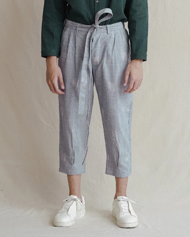 Women's High-Fashion Outfit SELAH - Traveller's Pants (Gender Neutral)