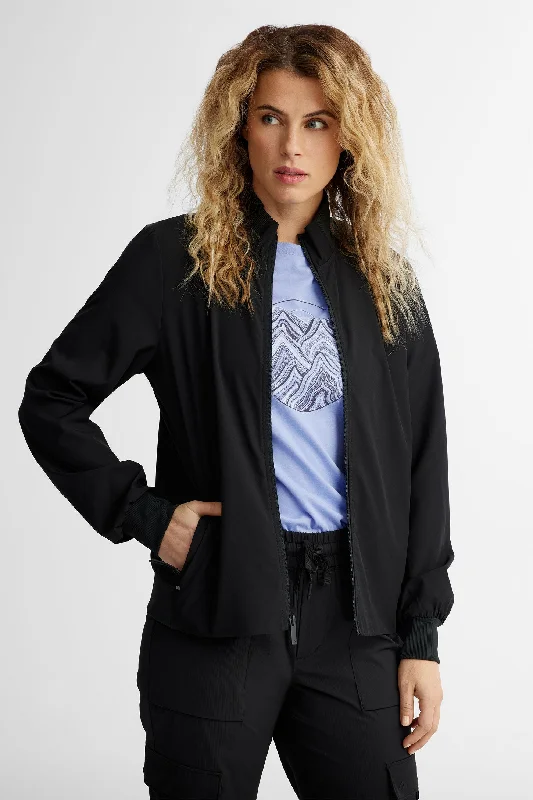 Clothing Online Veste col montant BM - Femme