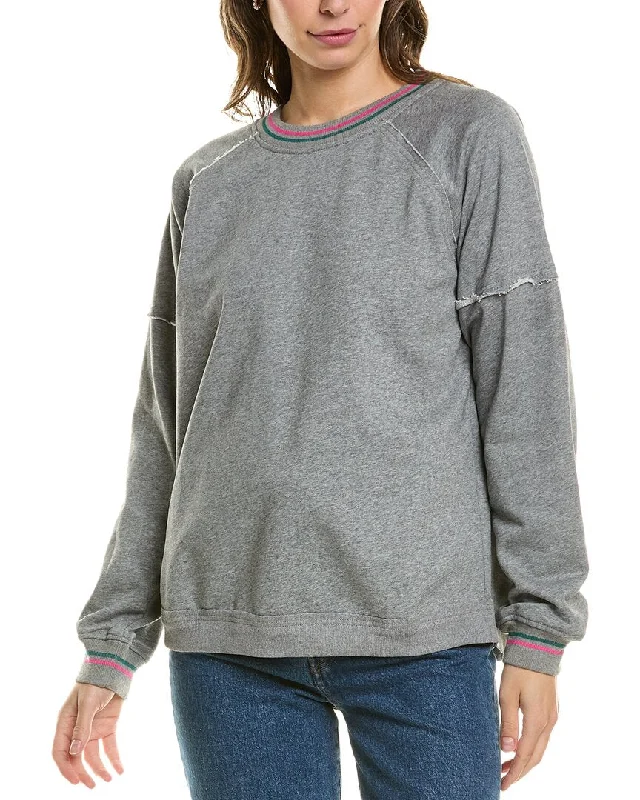 Women's Everyday Apparel FATE Sweatshirt