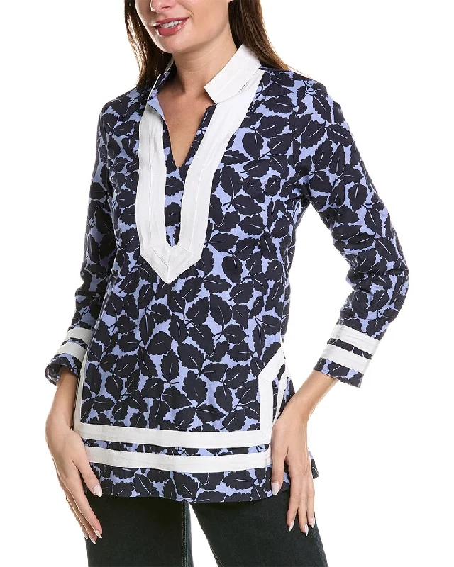 Women's Trendy Apparel Sail to Sable Classic Tunic