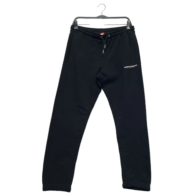 Casual Garments For Women DIESEL/Skinny Pants/S/Cotton/BLK/