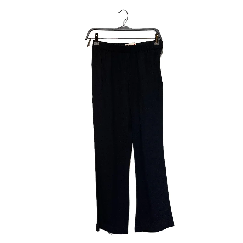 Women's Professional Apparel MARNI/Sarouel Pants/38/Polyester/BLK/