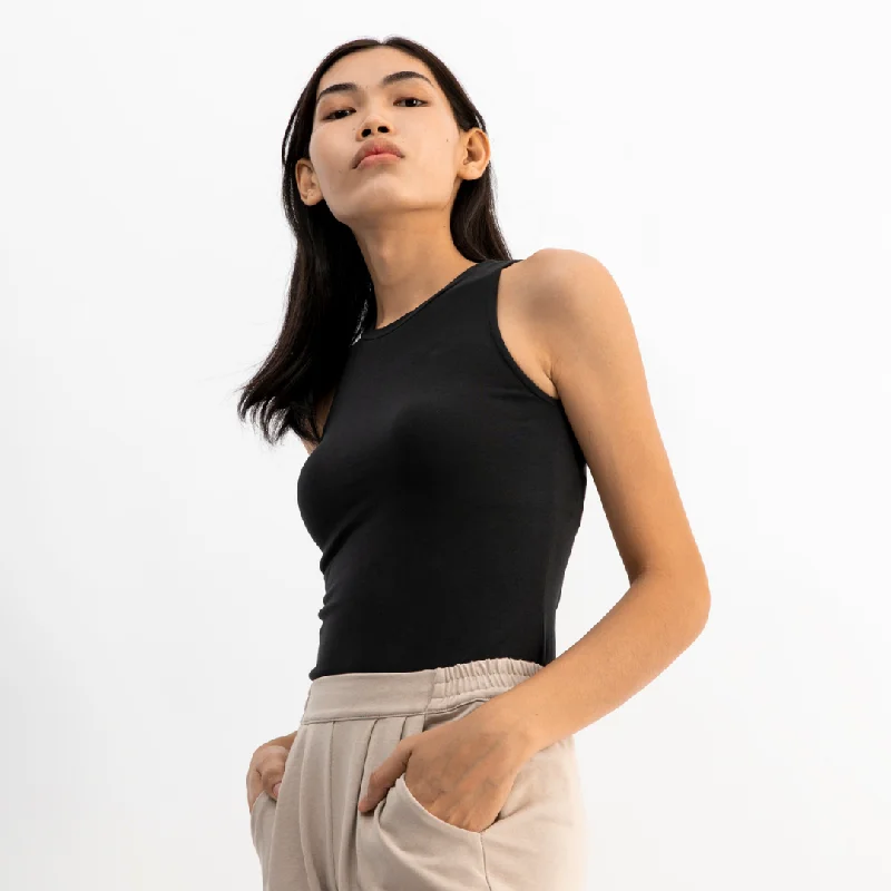 Stylish Women's Clothes for Work and Play Staple Tank