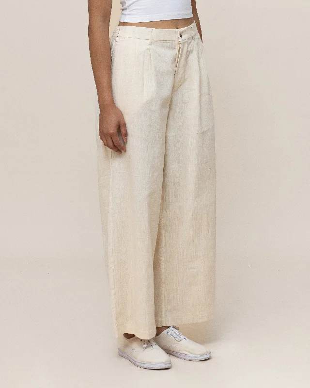 Women's Chic Outfit KAPAS - Pantalon (Gender Neutral)