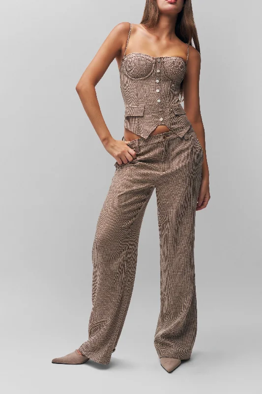 Comfortable Casual Wear Pamela Trouser