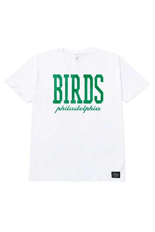 Women's Clothes And Apparel Sets BIRDS T-SHIRT