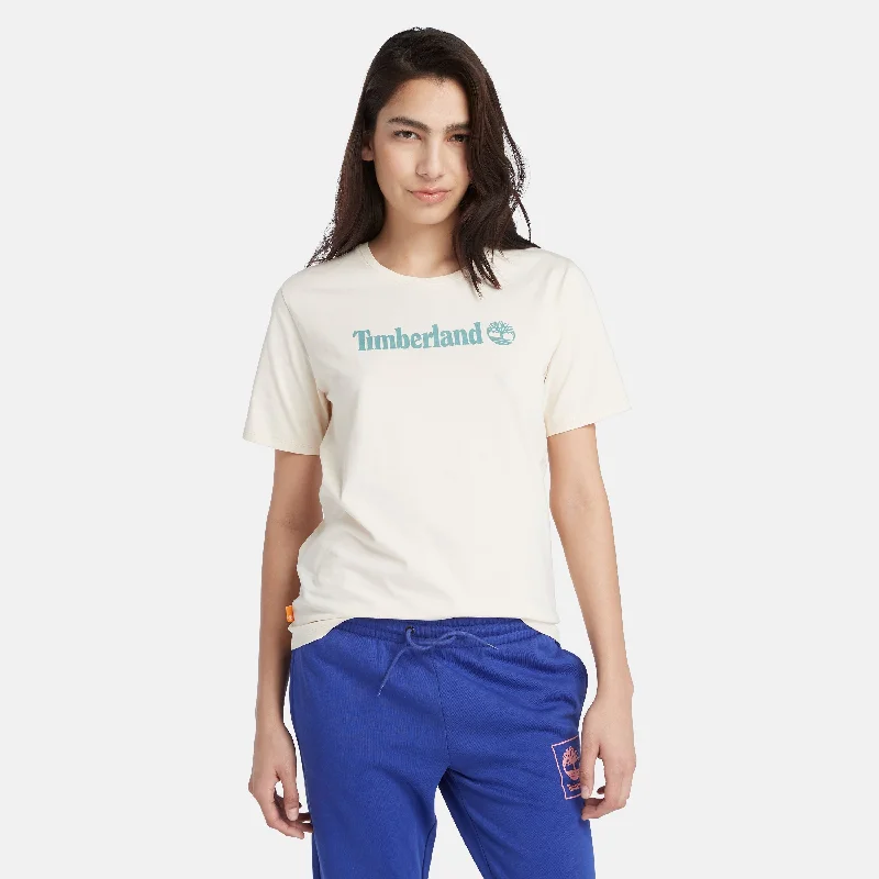 Women's Everyday Apparel Women's Logo T-Shirt