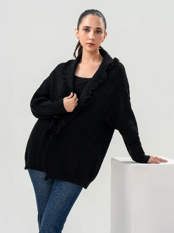 Clothes For Sale Woolen Cardigan