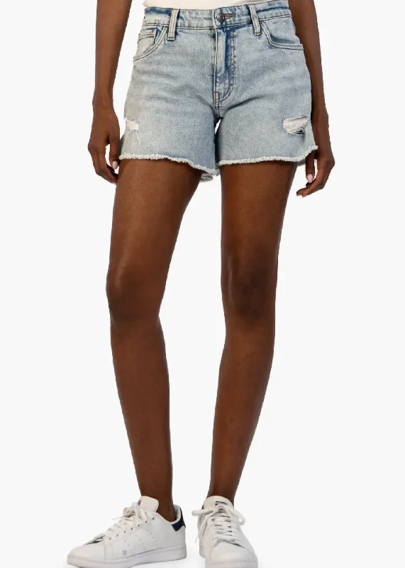 Clearance Sale Online Jane Long Shorts In Alight