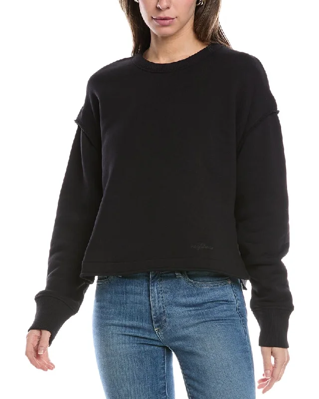 Women's Vacation Attire rag & bone Jo Sweatshirt