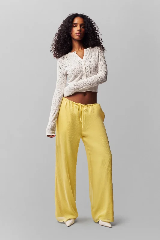 Chic Casual Wardrobe Essentials Remoli Pant