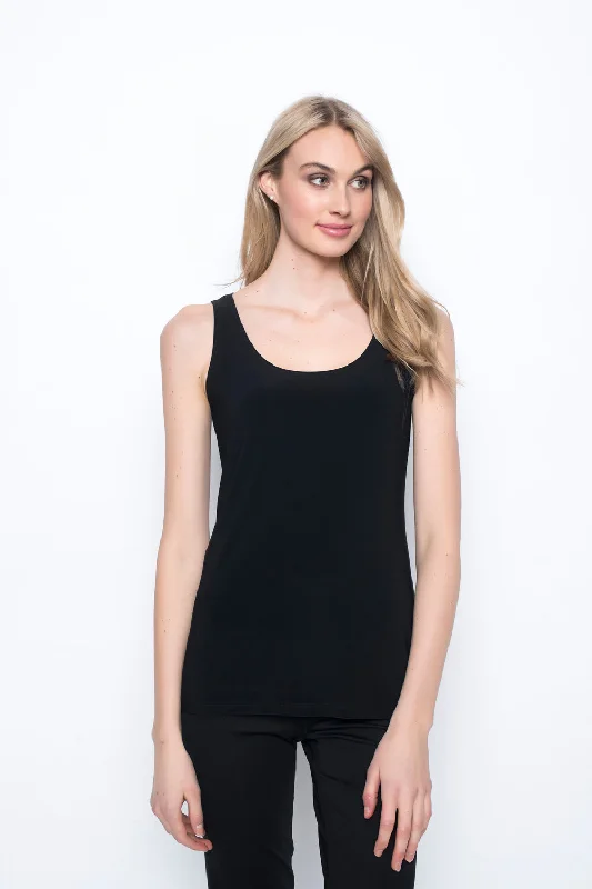 Women's Trendy Clothes Scoop Neck Tank