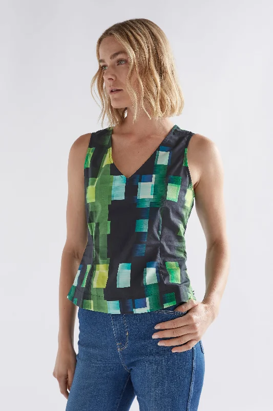 Timeless Women's Fashion Styles Indi Tank