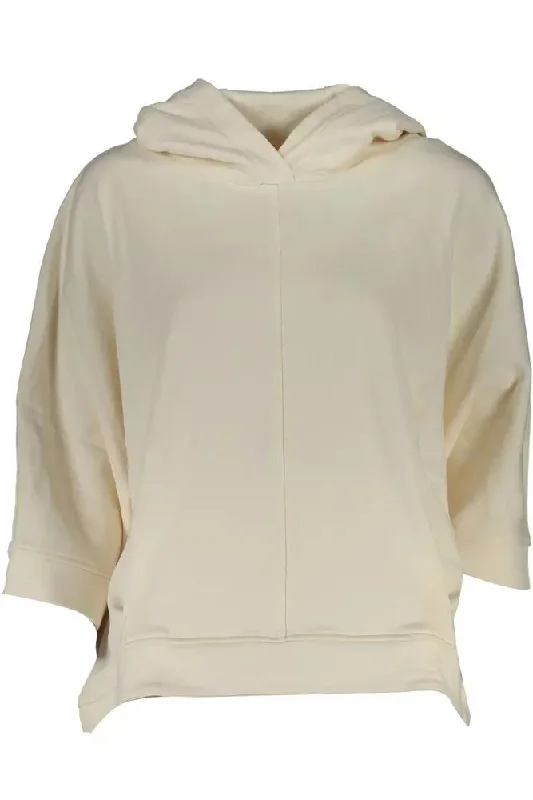 Women's Evening Garments North Sails Chic  Hooded Sweatshirt with Organic Women's Fibers