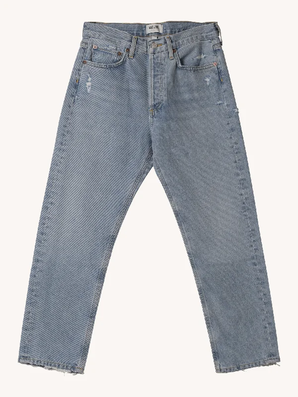 Discount Price Parker Jean in Swapmeet