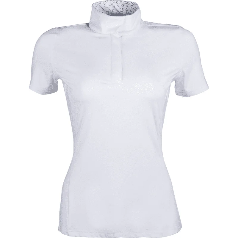 Women's Fashion-Forward Apparel HKM Hunter Short Sleeve Shirt