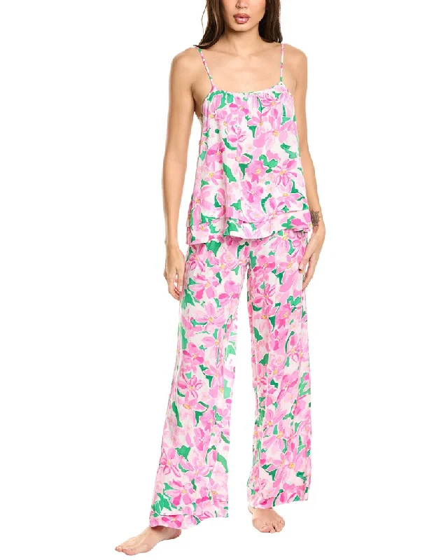 Urban Femme Streetwear Sanctuary 2pc Cami & Pant Set