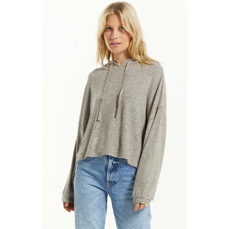 Online Clothing Stores Blaine Marled Hoodie